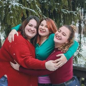 Meet your Posher, Allison